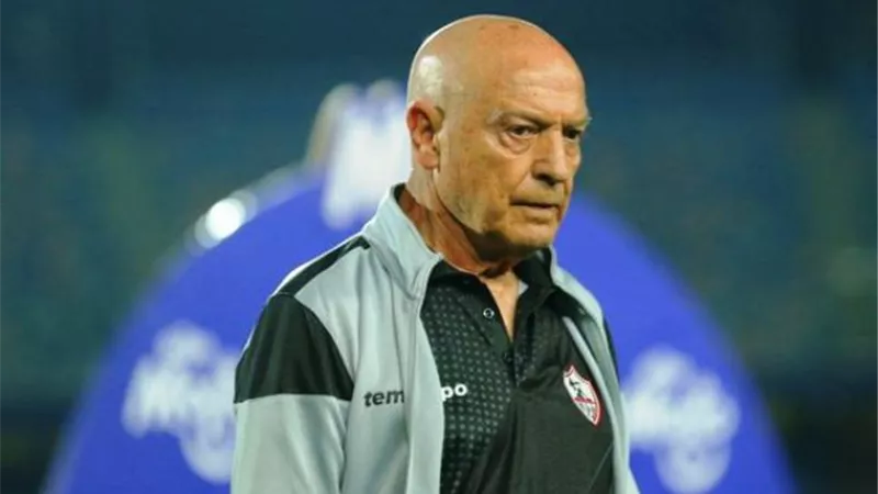 موقف فيريرا من العودة للزمالك فى المنصب الجديد.. البرتغالى حسمها