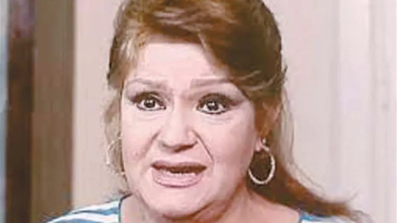 ميمي جمال 