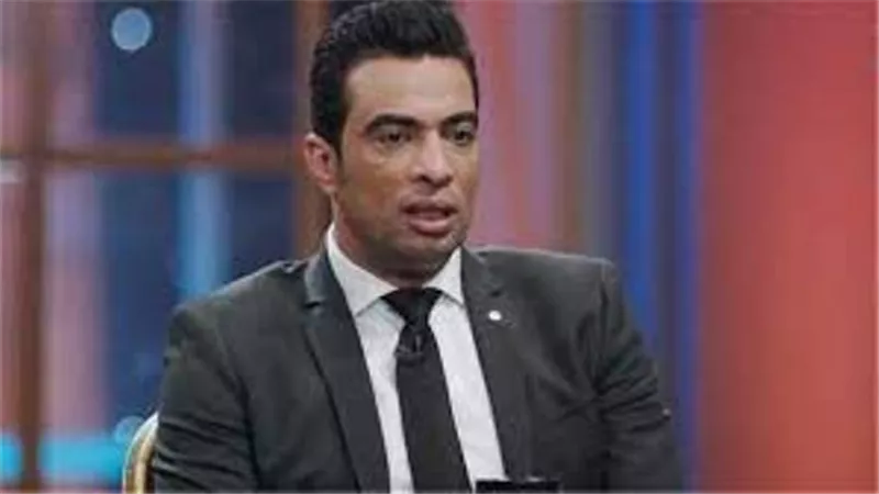 شادي محمد: ندمت على اللعب للإسماعيلي