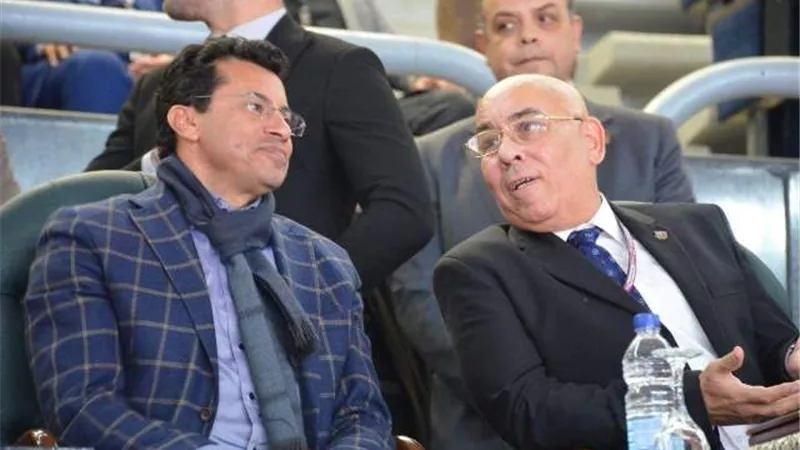 الدهراوي: مصر تنظم بطولة العالم للكاراتيه 2025