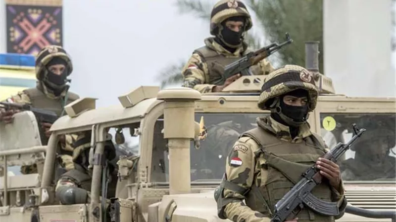مصر العفية.. علي السقوط مستعصية