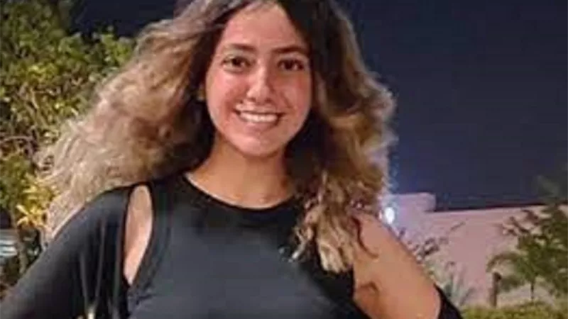 الجمهور يشيد بـ هند عبد الحليم فى 