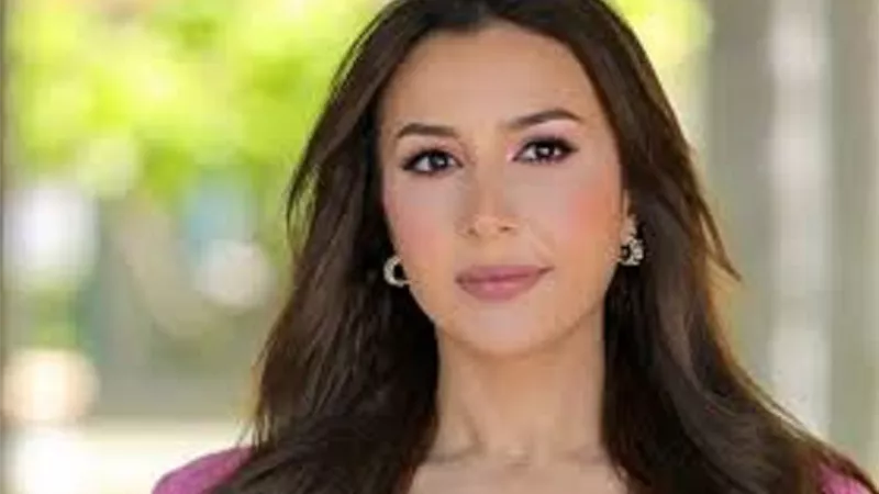 سر اختفاء جنات لمدة 3 سنوات عن الغناء