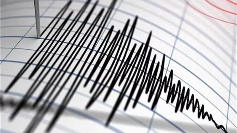 زلزال بقوة 4.1 درجة يضرب شمال إيطاليا