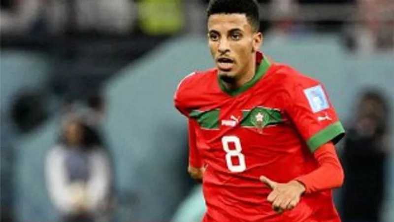 مارسيليا يعلن رسميا تعاقده مع المغربي عز الدين أوناحي