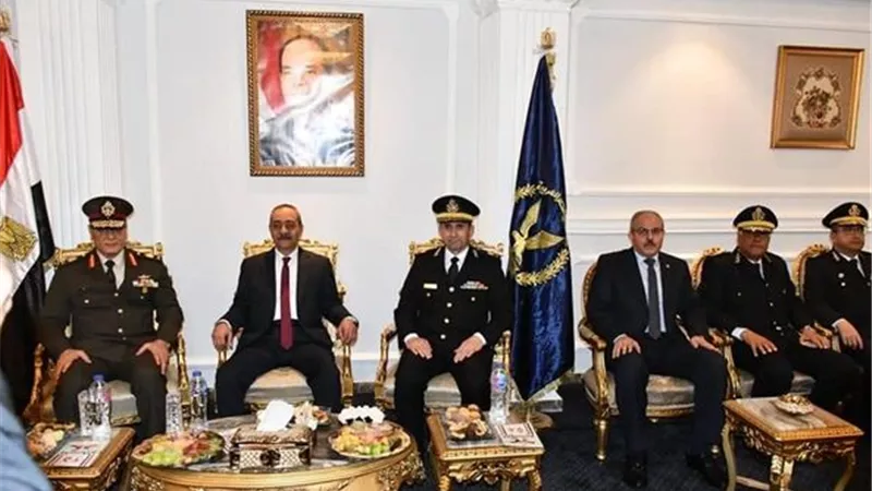 بوابة الجمهورية