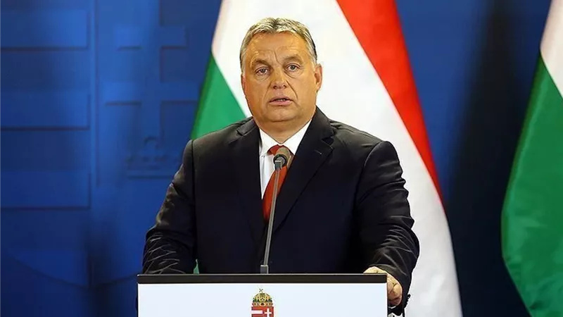 رئيس الوزراء المجري:الناتو سيواجه مشاكل مع نجاح روسيا في أوكرانيا