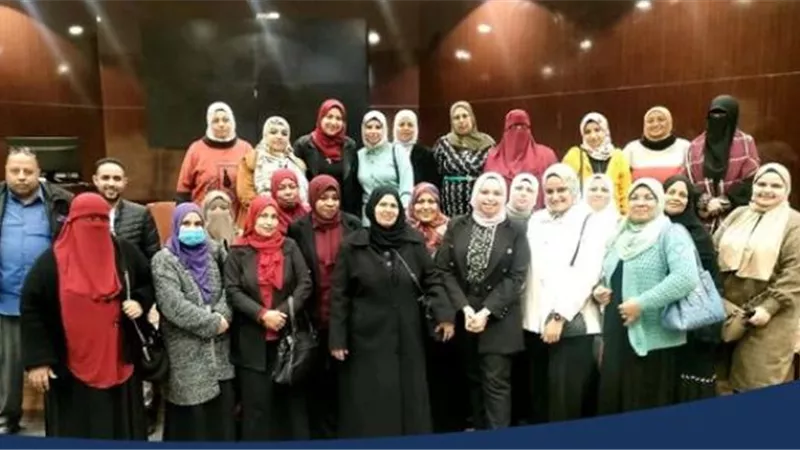 تدريب الأطقم الطبية بالإسماعيلية علي الإنعاش القلبي الرئوي