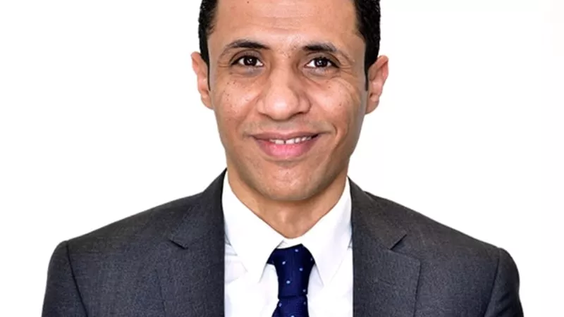 رامي صالح:2022 يشهد أعلى انتاج للحديد فى تاريخ مصر