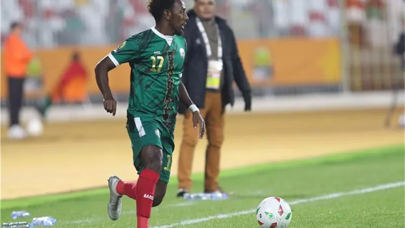 مدغشقر في نصف نهائي أمم إفريقيا للمحليين بعد الفوز على موزمبيق