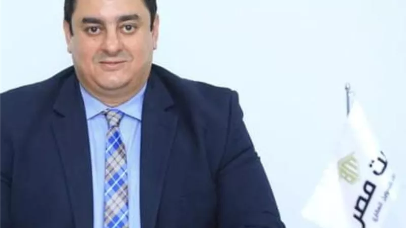 محمد سمير:إهتمام حكومى بدعم التمويل العقاري