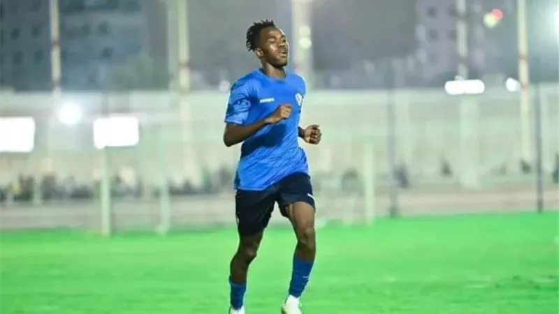 قائمة الزمالك لمواجهة فيوتشر بالدورى.. عودة فتوح ونداى وغياب شيكا