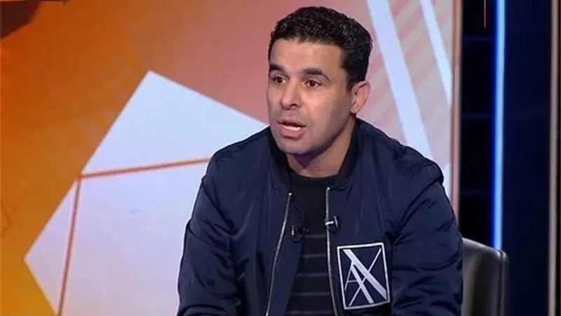 حلقة استثنائية.. تعليق نارى من خالد الغندور بعد ضياع صفقة قندوسى