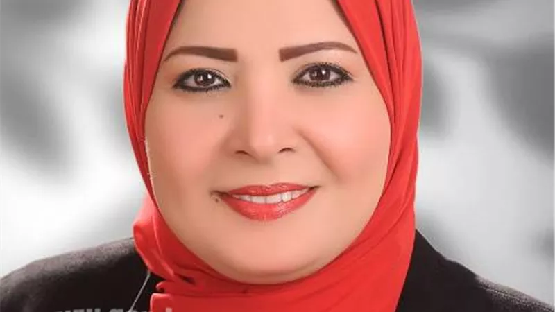 جليله أمينًا مساعدًا بإتحاد العمال