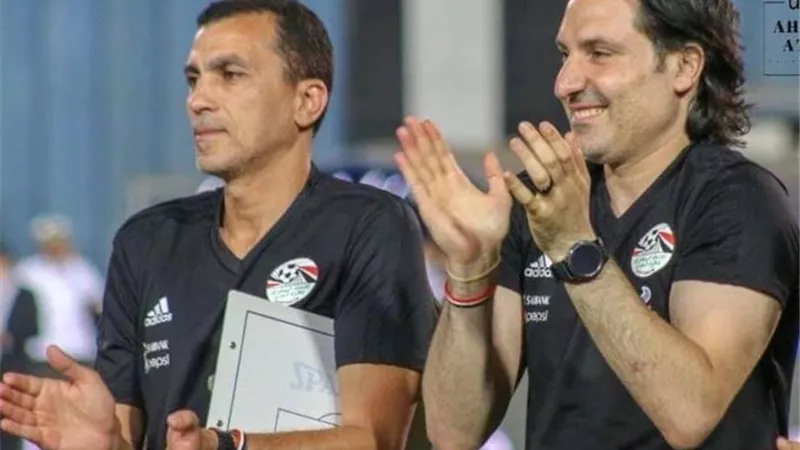 محمود فايز يوجه رسالة لجمهور الزمالك قبل مواجهة فيوتشر