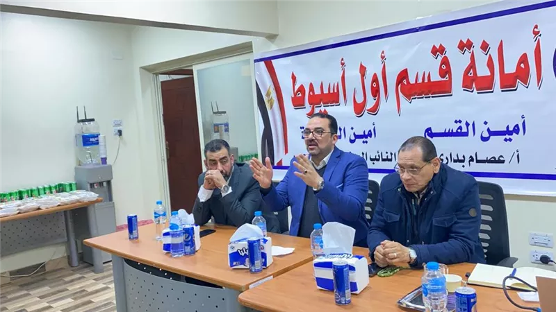 خبير:لدينا اكثر من ٦٠٠ شركة ناشئة بمصر