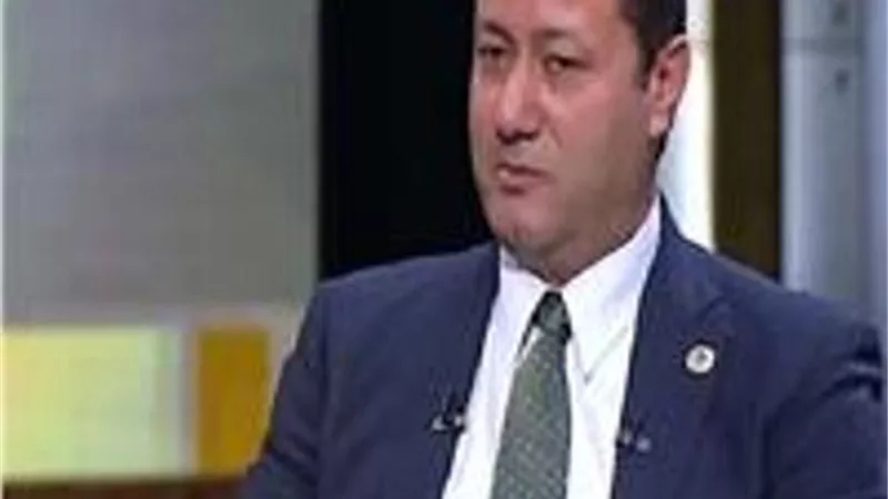 القاضى: مصر لم ولن تدخل حزام الزلازل