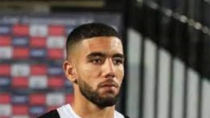 أحمد موسى عن انتقال قندوسي للأهلي : 