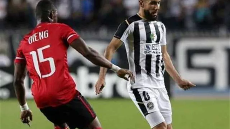 ميدو: القندوسى سيحل محل قفشة فى التشكيل الأساسى للاهلى