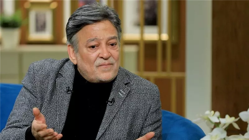 عماد رشاد يكشف كواليس مشاركته بفوازير نيللى وشريهان