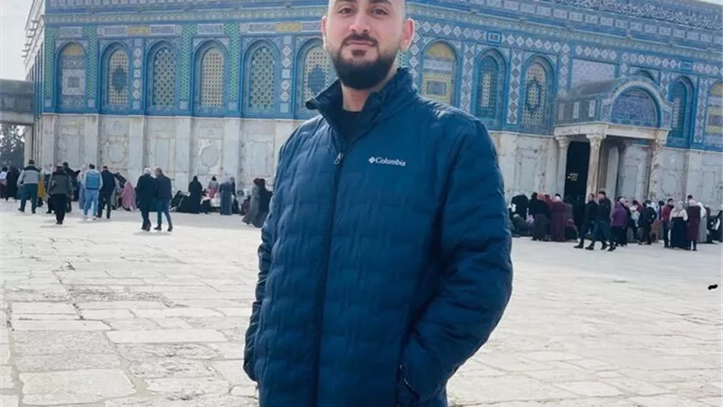 خيرى علقم منفذ عملية القدس يبث الرعب في إسرائيل