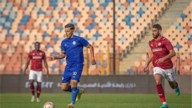 بعد فشل التعاقد مع القندوسى.. الزمالك يتفاوض مع نجم المغرب