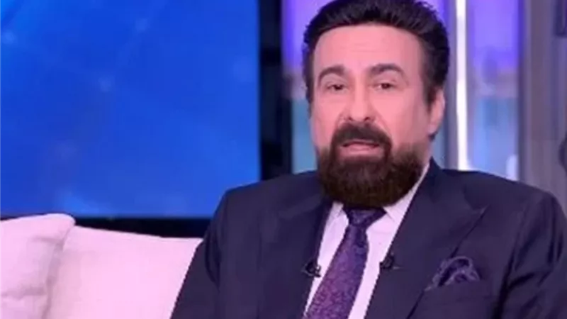 طارق دسوقي يكشف عن السبب الحقيقى لاعتذاره عن مسلسل محمد رمضان