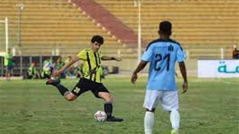 محسن صلاح يعلق على مفاوضات الأهلى والزمالك لضم عمر فايد