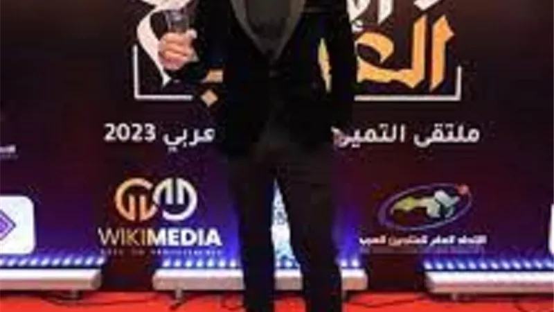 حسن الرداد فى رمضان والسبب 