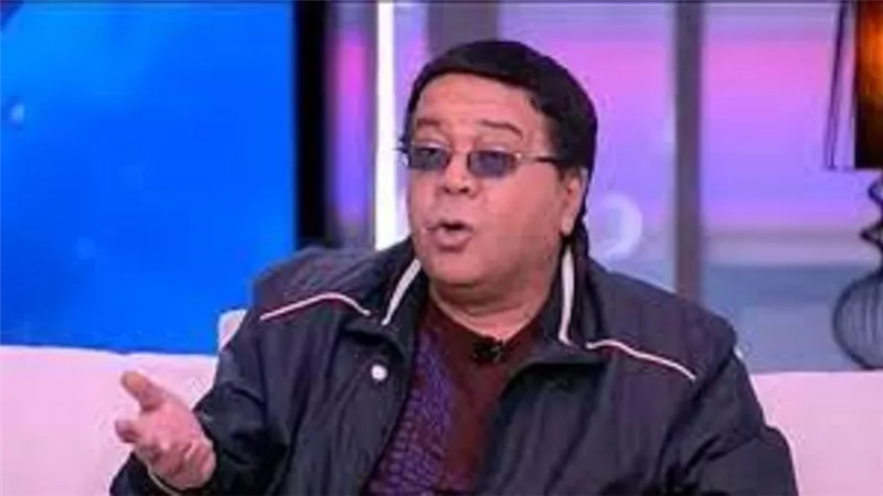 بعد غياب.. احمد ادم يعود على قناة الحياة من جديد