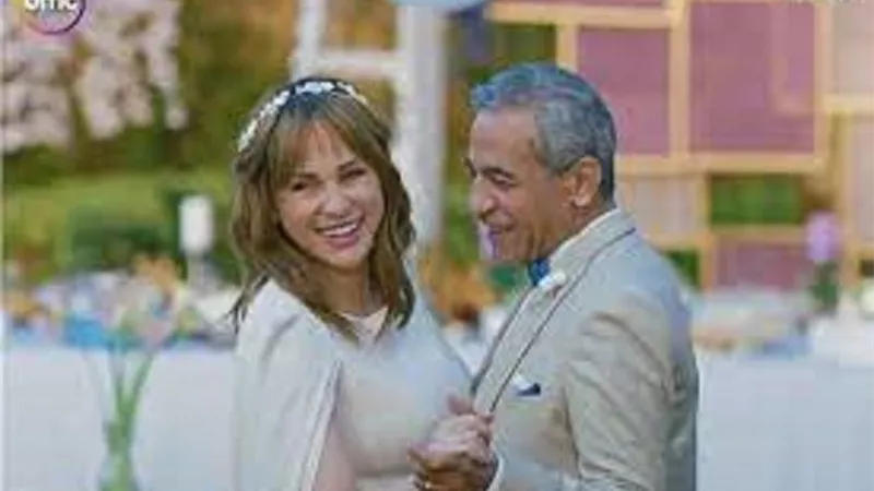 شيرين رضا عن شخصيتها فى 