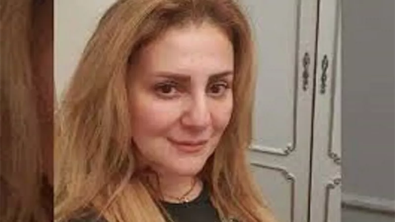 احدث ظهور لـ رانيا محمود ياسين فى جلسة تصوير