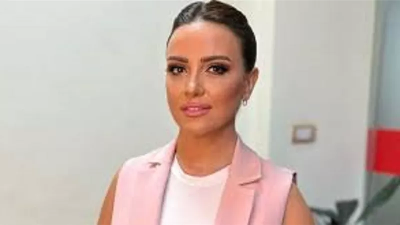 سر غياب ريهام عبد الغفور عن السوشيال ميديا خلال هذه الفترة