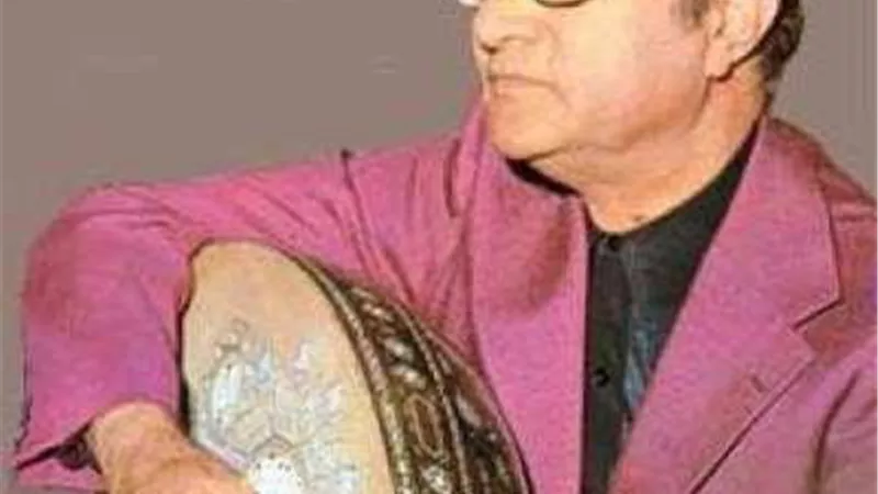 موسيقار الأجيال محمد عبد الوهاب.. صاحب لحن 