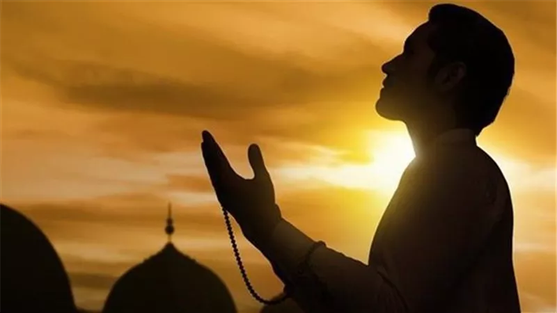 فى صباح الأحد..إلهي إليك مددت يدي فأقبل دعائي و توبتي