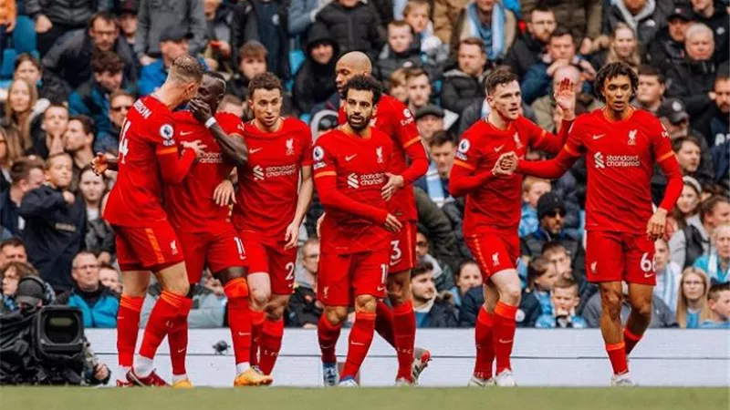 برايتون يلتقى ليفربول .. مواعيد مباريات كأس الاتحاد الإنجليزي اليوم