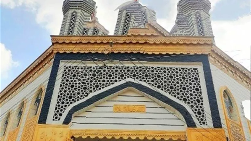 افتتاح 31مسجداً إحلالًا وتجديدًا..الجمعة المقبلة