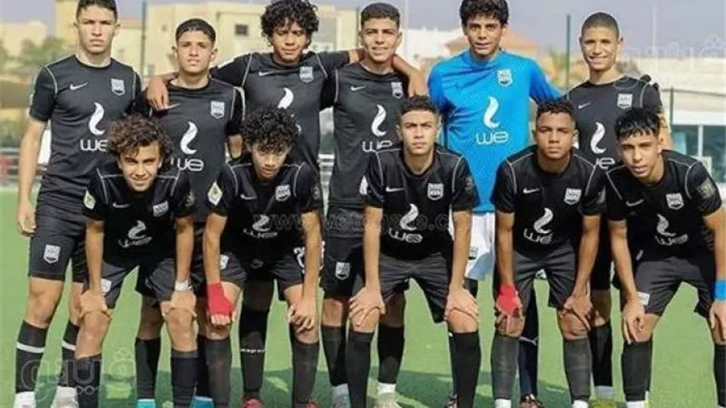 زد يهزم الجونة بخماسية فى دورى الجمهورية