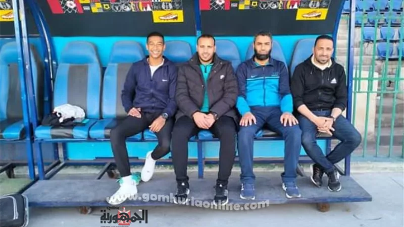 عرب الرمل يتصدر المجموعة الأولى بالدرجة الرابعة