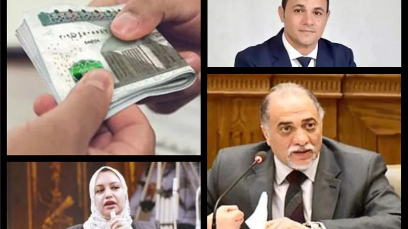 أعضاء البرلمان: معاش الطفل إضافة قوية للمبادرات الرئاسية