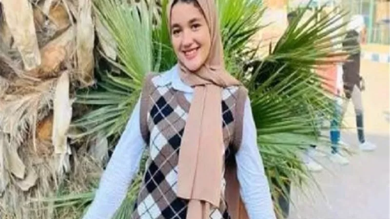 مصرع طالبة جامعية غرقا اثناء تدريبها بحمام سباحة بالشرقية