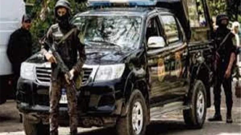 الداخلية تتصدى بحسم لمحاولات حجب السلع الغذائية ورفع أسعارها