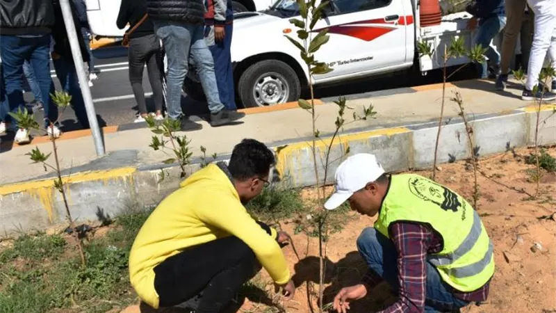 بوابة الجمهورية