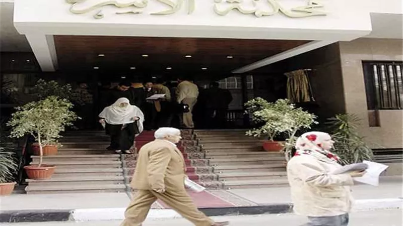 دعوى نفقة تثير الجدل بمحكمة الاسرة