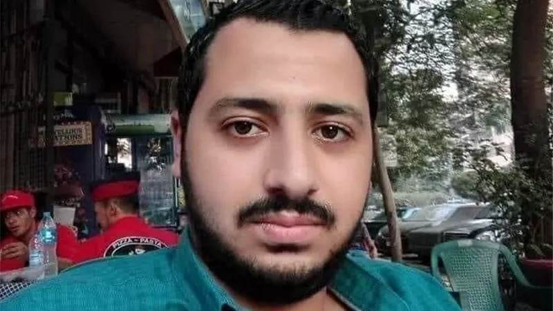 عزاء واجب