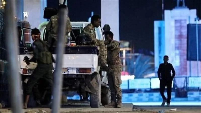 الجيش الصومالى يقتل 136 إرهابيا فى محافظة شبيلى السفلى