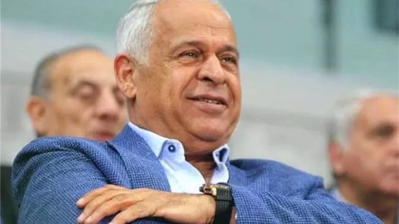 فرج عامر يكشف حقيقة التعاقد مع الحضري