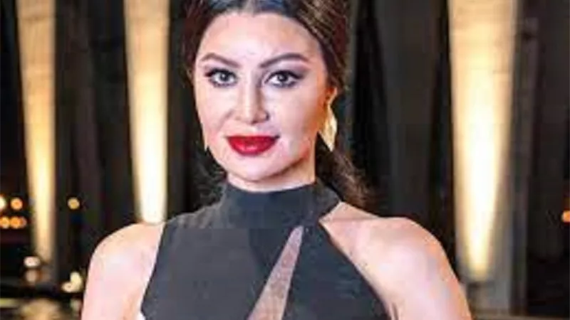 أروى تفجر مفاجأة لجمهورها فى أحدث ظهورها بشأن ارتباطها