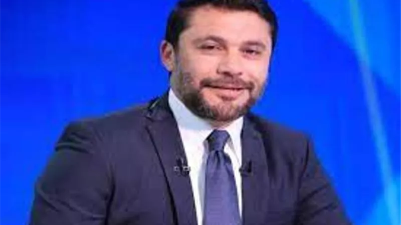 احمد حسن: تشكيل الزمالك امام فيوتشر تظهر عليه بصمة نبيه .. فيديو