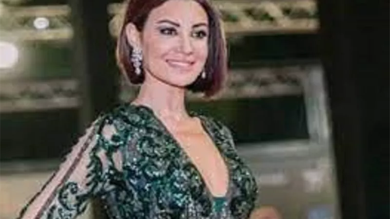 بعد اعلان ارتباطها قريبا.. مواصفات فارس احلام أروى جودة